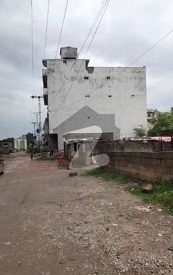 1 Kanal Commercial Plot In Only Rs. 40000000 1 Kanal Commercial Plot In Only Rs. 40000000