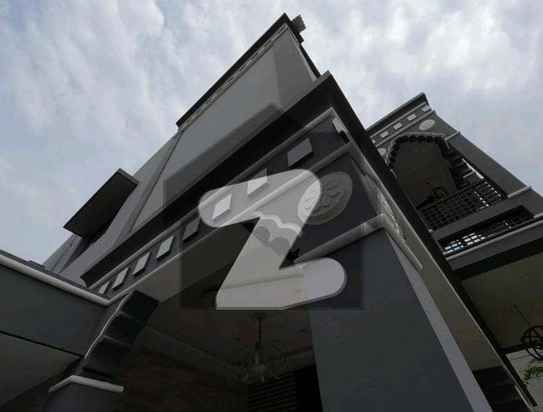 In DHA Phase 1 House Sized 670 Square Yards For Sale In DHA Phase 1 House Sized 670 Square Yards For Sale