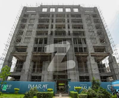 Hote Suite for Sale in Islamabad G-11 Markaz
