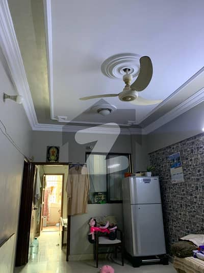 Flat For Sale