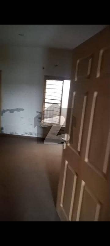 5 MARLA SECOND FLOOR FOR RENT