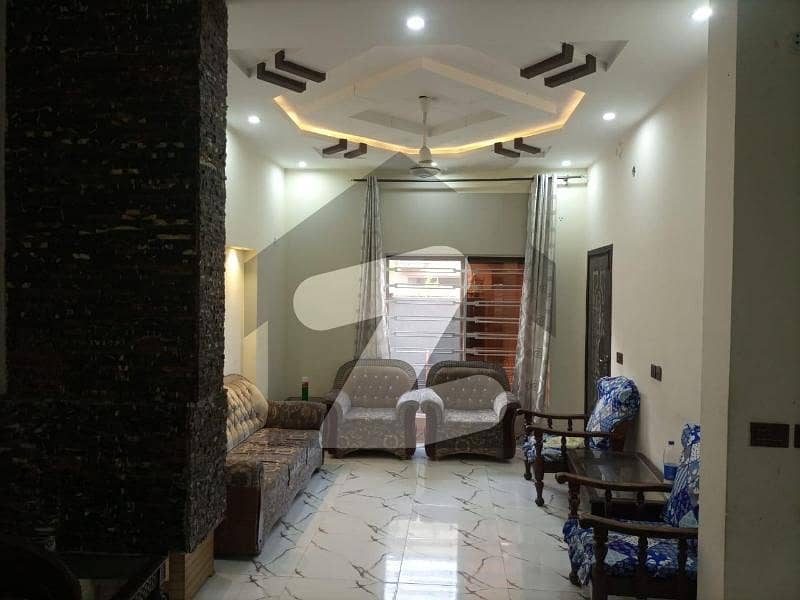 5 Marla House For Rent In Paragon City 5 Marla House For Rent In Paragon City