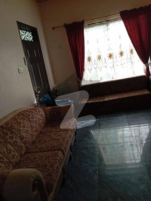 Prime Location 120 Square Yards House Up For sale In Rok Cooperative Housing Society