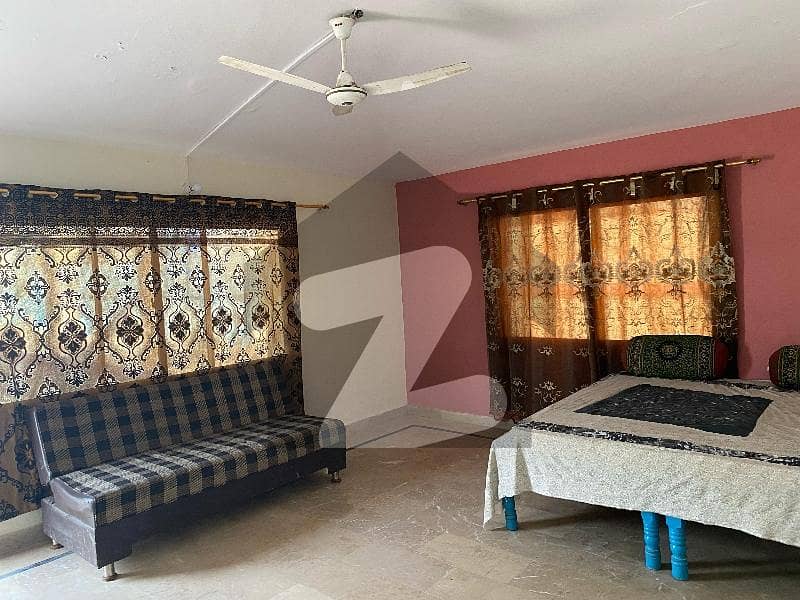 Ideal Prime Location House For sale In Federal B Area - Block 10 Ideal Prime Location House For sale In Federal B Area - Block 10