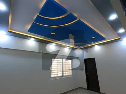 Get In Touch Now To Buy A Prime Location Upper Portion In Federal B Area - Block 12