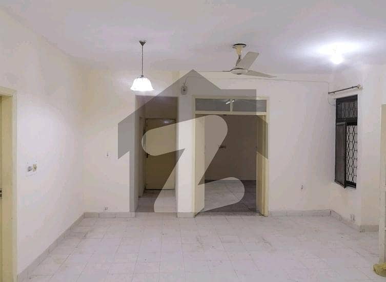 Investors Should sale This Flat Located Ideally In Askari