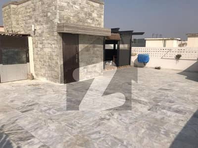 Prime Location 300 Square Yards House Ideally Situated In DHA Phase 6