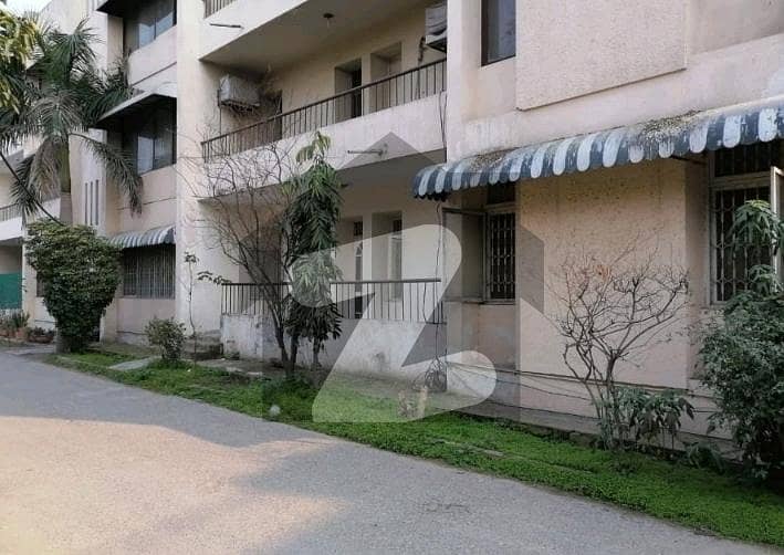 10 Marla Flat In Askari 5 For Sale