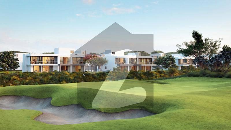 Limited Opportunity 1 Kanal Plot Overlooking Golf Course Limited Opportunity 1 Kanal Plot Overlooking Golf Course