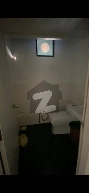 Prime Location 777 Square Feet Office In Shahra-e-Faisal Is Best Option
