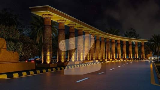 Affordable & Ready To Build 5-Marla Plot Hot Location Near To Park & Mosque & Bahria Town In New Lahore City Phase3 Affordable & Ready To Build 5-Marla Plot Hot Location Near To Park & Mosque & Bahria Town In New Lahore City Phase3