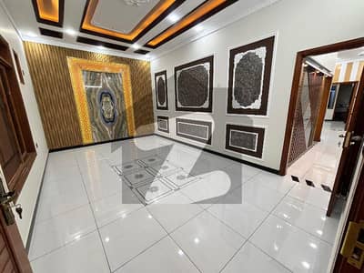 Prime Location House For sale In Beautiful Federal B Area - Block 12