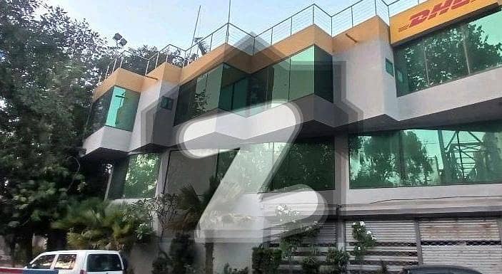 25000 Sq Feet Complete Building Available For Rent 25000 Sq Feet Complete Building Available For Rent