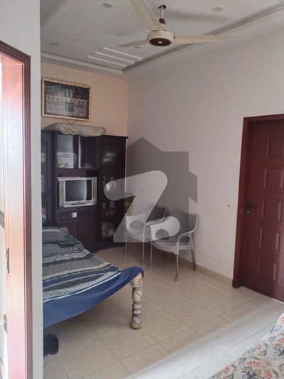 3 Marla house for rent with gas family ka ly