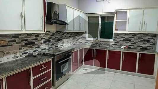 New Triple Story House Available for Rent in Islamabad ! Location : F11