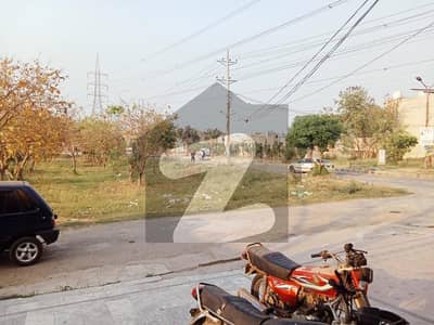 Looking For A Industrial Land On Rohi Nala Road