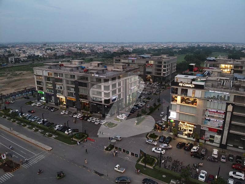 Hot Commercial Opportunity! 4 Marla Plot For Sale In DHA Phase 7 CC6 Block Hot Commercial Opportunity! 4 Marla Plot For Sale In DHA Phase 7 CC6 Block