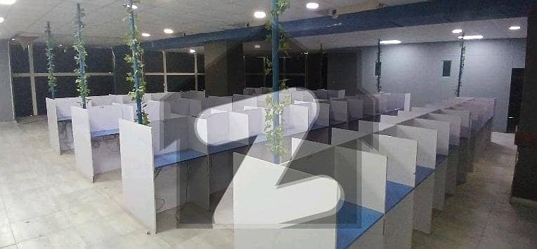 6000 Square Feet Office Is Available For Rent In Shahra-E-Faisal 6000 Square Feet Office Is Available For Rent In Shahra-E-Faisal
