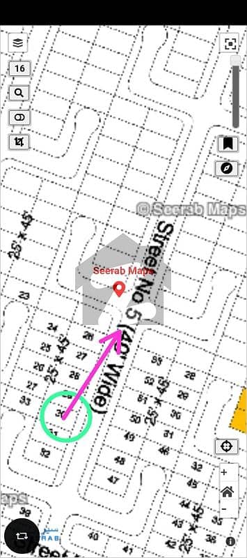 PLOT FOR SALE