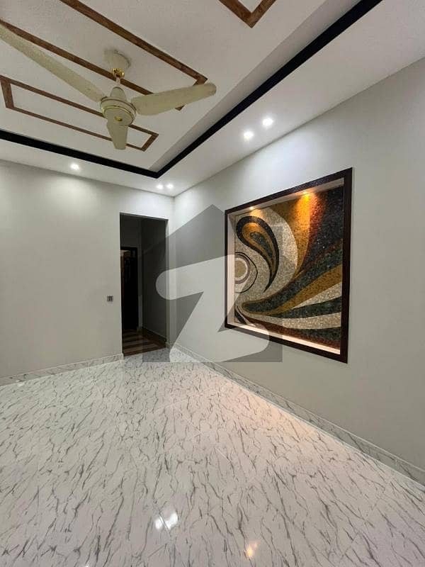 10 Marla Used Owner Build House For Sale In Fazaia Phase 1