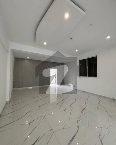 Brand New Office For Rent DHA Phase 8 Karachi