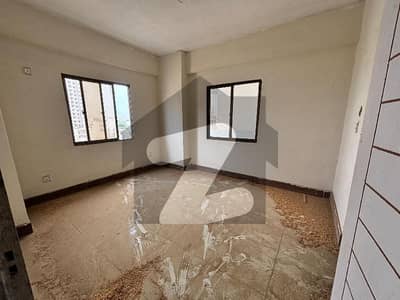 Prime Location Flat For sale In Karachi