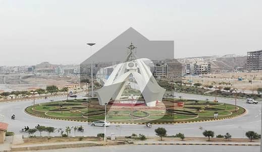 Solid Plot Deal In Bahria Phase 8 Sector L