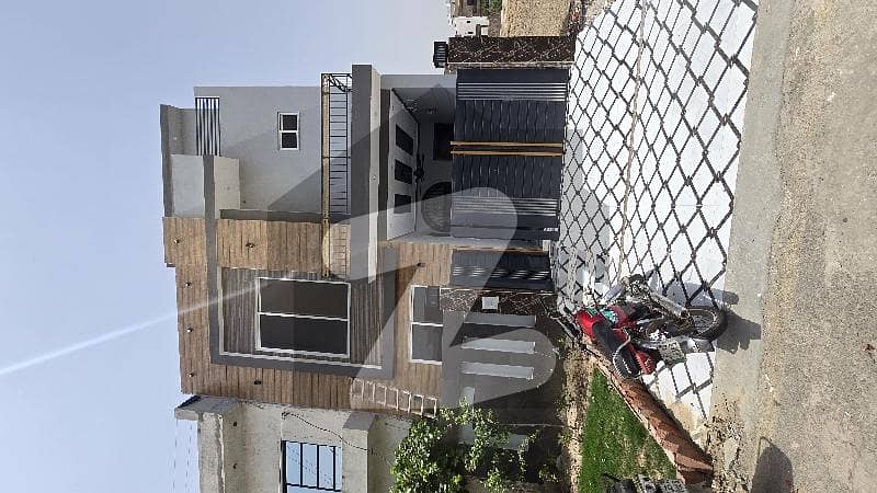 5 Marla Luxurious House For Sale