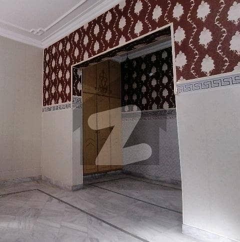 3 Marla House In Samanzar Colony Best Option