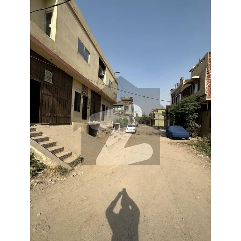 Office Sized 11 Marla Is Available For Sale In Manawan Office Sized 11 Marla Is Available For Sale In Manawan