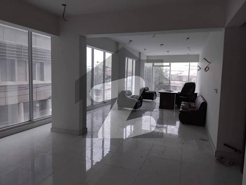 DEFENCE BRAND NEW OFFICE FOR SALE