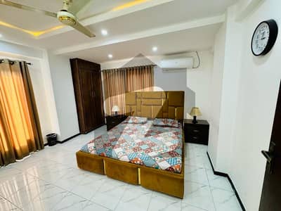 Furnished