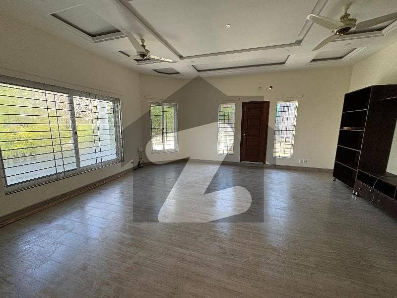 F-7 House For Rent 7BedRooms 10 Kv Solar Installed