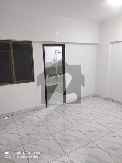 5 Rooms Newly Construction 1450 Square Feet Apartment Kings Cottages PH-2 Gulistan-E-Johar Block 7 Near Mosmiyat
