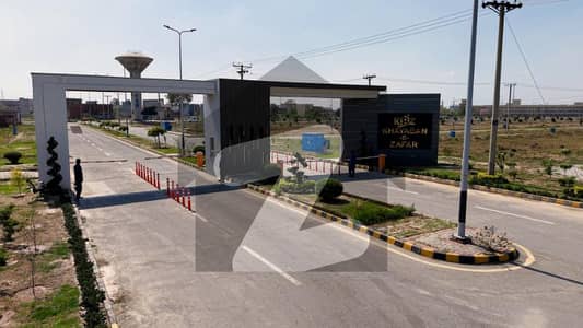 Apartments on Ground floor available for sale