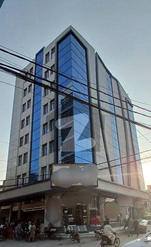 25000 Sqfts building available for rent