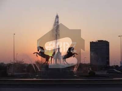 60 Feet Road 1 Kanal Possession Utility Paid Plot For Sale In Janiper Block Bahria Town Lahore