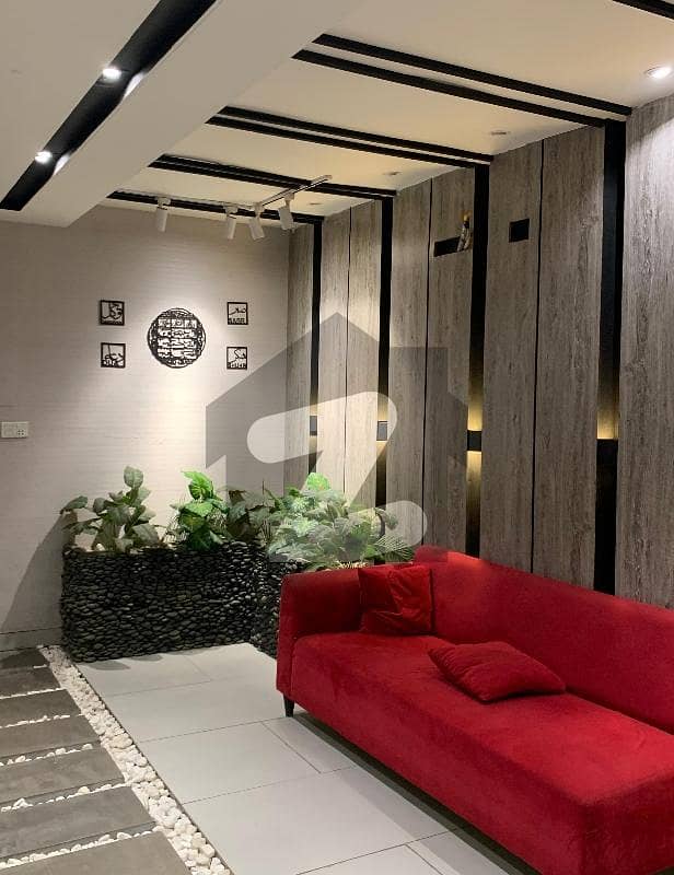 7000 Sqfts Office Available For Rent At Sahra-E-Faisal