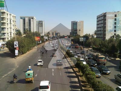 Main Road 3300 Square Feet Shop For Sale