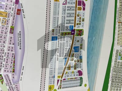 Brand New 11000 Square Feet Office For Rent
