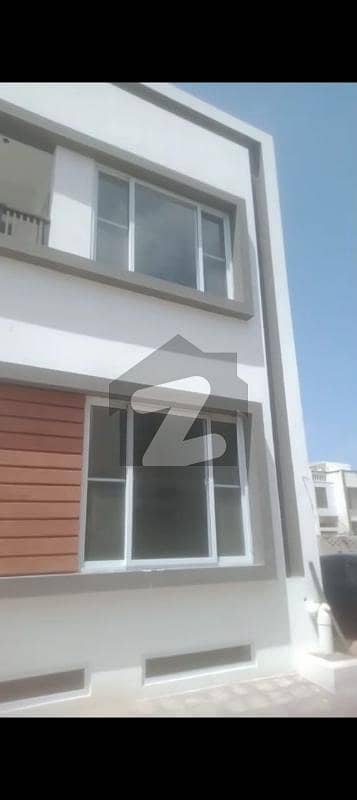 100 Yds Brand New House For Sale