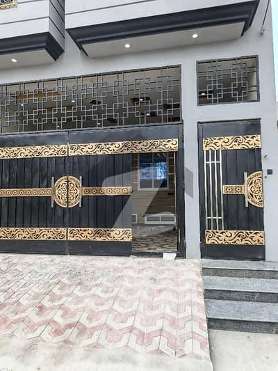 Luxurious 5 Marla House Available For Sale In Zone 3 Regi Model Town Peshawar Luxurious 5 Marla House Available For Sale In Zone 3 Regi Model Town Peshawar