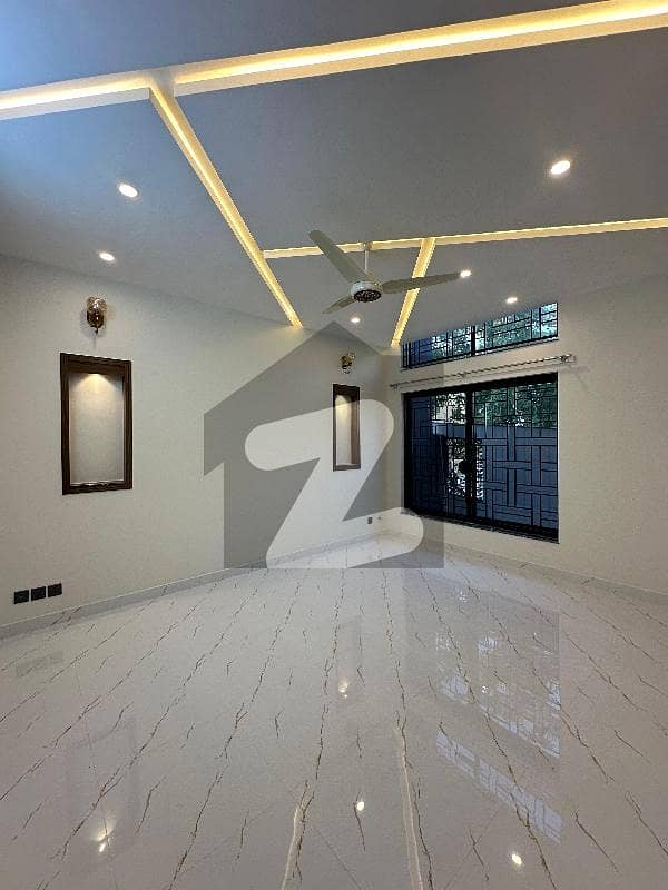 Brand New 8 Marla Luxury House