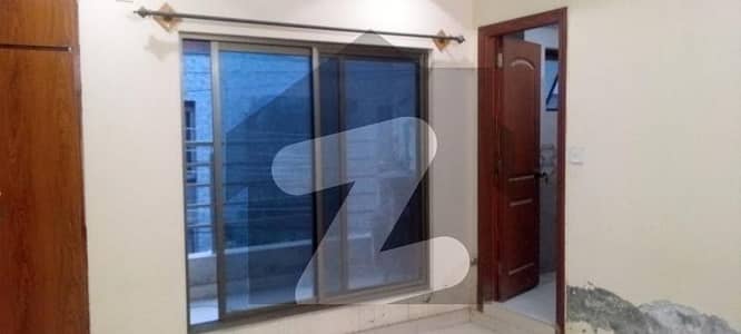 2 Bedroom Residential Apartment for sale on Main Double Road Soan Garden Block H Islamabad