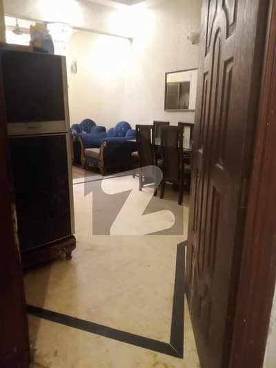 2.5 Marla Double Unit House For Rent In Walton Road Lahore