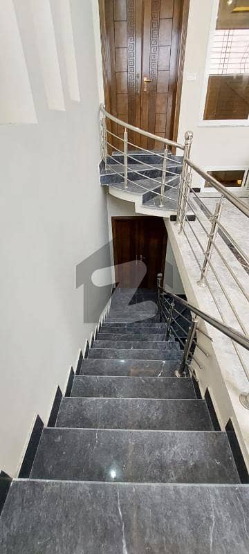 Low Budget Beautiful House For Sale | Zone 4 Sector C2