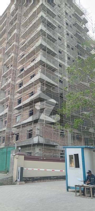 FLAT FOR SALE G-11/3 ISLAMABAD