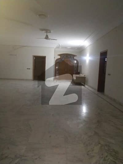 Prime Location Owner-Built Bungalow For Sale In DHA Phase 6 | 1000 Sq. Yards Solid Construction | Spacious Layout | Peaceful Surroundings