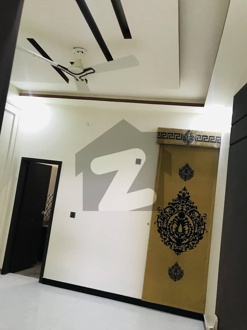 میرٹھ سوسائٹی سکیم 33,کراچی میں 5 کمروں کا 5 مرلہ مکان 2.6 کروڑ میں برائے فروخت۔ میرٹھ سوسائٹی سکیم 33,کراچی میں 5 کمروں کا 5 مرلہ مکان 2.6 کروڑ میں برائے فروخت۔