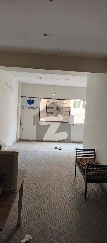 زمزمہ کراچی میں 3 مرلہ دفتر 70.0 لاکھ میں برائے فروخت۔